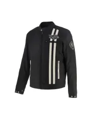 Chaqueta Speed Racer Tissu Tech. - Helstons x Von Dutch