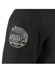 Giacca Speed Racer Tissu Tech. - Helstons x Von Dutch