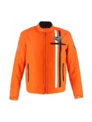 Jacke Speed Racer Stoff Tech. - Helstons x Von Dutch