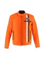 Chaqueta Speed Racer Tissu Tech. - Helstons x Von Dutch