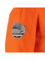 Blouson Speed Racer Tissu Tech. - Helstons x Von Dutch