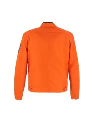 Jacke Speed Racer Stoff Tech. - Helstons x Von Dutch