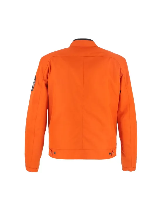 Jacket Speed Racer Tissu Tech. - Helstons x Von Dutch