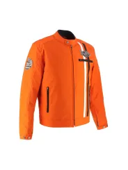 Chaqueta Speed Racer Tissu Tech. - Helstons x Von Dutch