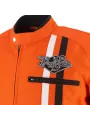 Jacke Speed Racer Stoff Tech. - Helstons x Von Dutch