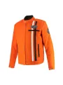 Giacca Speed Racer Tissu Tech. - Helstons x Von Dutch