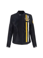 Speed Racer Air T-Mesh Jacke - Helstons x Von Dutch