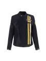 Speed Racer Air T-Mesh Jacket - Helstons x Von Dutch