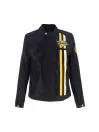 Blouson Speed Racer Air T-Mesh - Helstons x Von Dutch