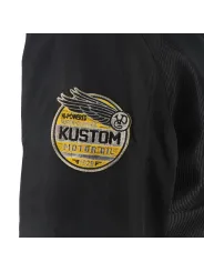 Speed Racer Air T-Mesh Jacke - Helstons x Von Dutch