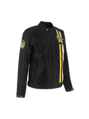 Blouson Speed Racer Air T-Mesh - Helstons x Von Dutch