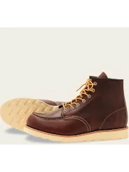 Red Wing 8138 Classic Moc
