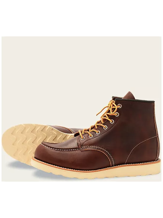 Red Wing 8138 Classic Moc