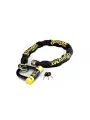 Anti-Roubo Cadeia Xtrem Medium D. 13,5 L. 100 Sra - Auvray