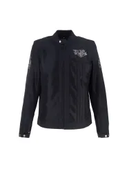 Blouson Speed Racer Air T-Mesh - Helstons x Von Dutch
