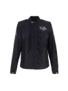 Chaqueta Speed Racer Air T-Mesh - Helstons x Von Dutch