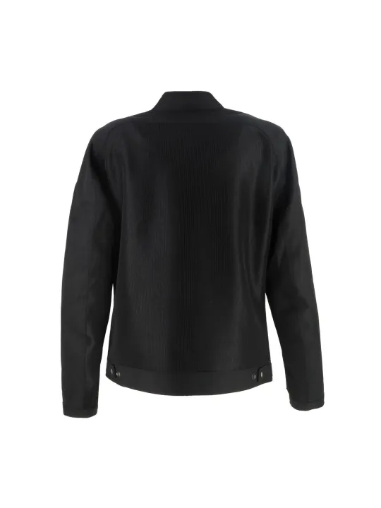 Blouson Speed Racer Air T-Mesh - Helstons x Von Dutch