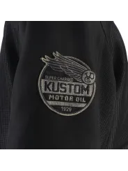 Speed Racer Air T-Mesh Jacke - Helstons x Von Dutch