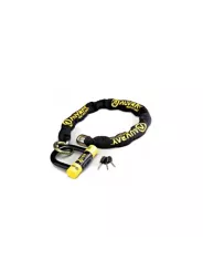 Anti-Roubo Cadeia Xtrem Medium Lasso D. 13,5 L. 120 Sra - Auvray