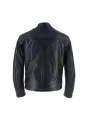 Basic Leather Giacca Rag - Helstons x Von Dutch