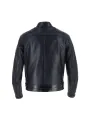 Jacket Coliseum Cuir Rag - Helstons x Von Dutch