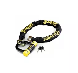 Antivol Chaine Xtrem Medium D. 13,5 L. 140 Sra - Auvray