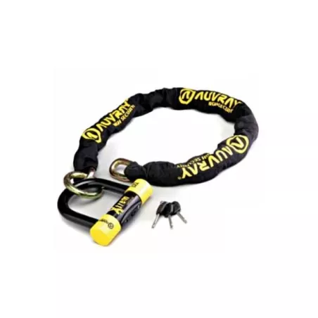Chain Xtrem Medium D. 13,5 L. 140 Sra - Auvray