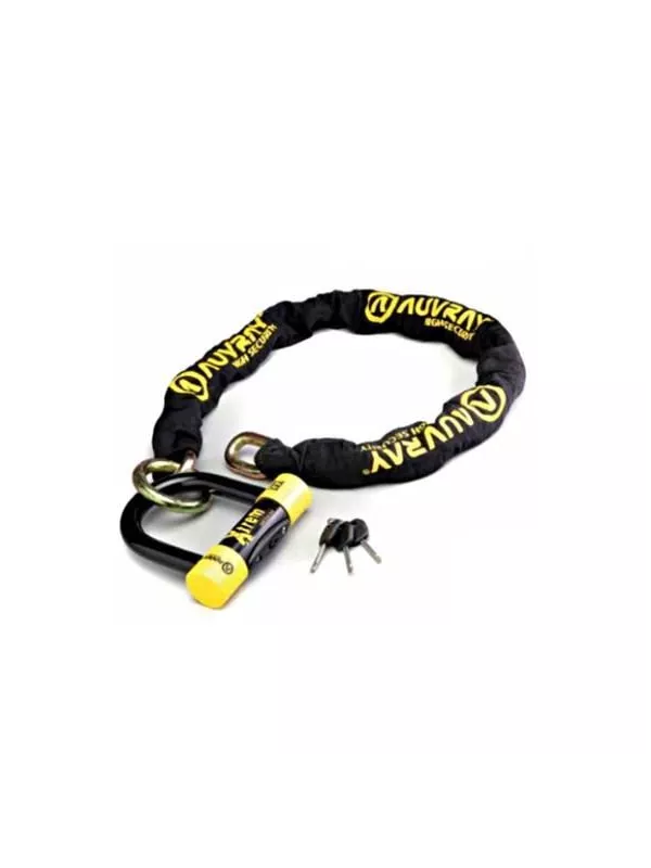 Chain Xtrem Medium D. 13,5 L. 140 Sra - Auvray