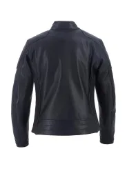 Giacca Femme Pretty Cuir Soft - Helstons x Von Dutch