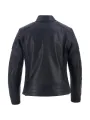 Blouson Femme Pretty Cuir Soft - Helstons x Von Dutch
