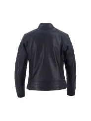 Giacca Femme Pretty Cuir Soft - Helstons x Von Dutch