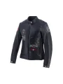 Giacca Femme Pretty Cuir Soft - Helstons x Von Dutch