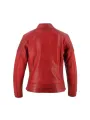 Pretty Soft Lederjacke für Frauen - Helstons x Von Dutch