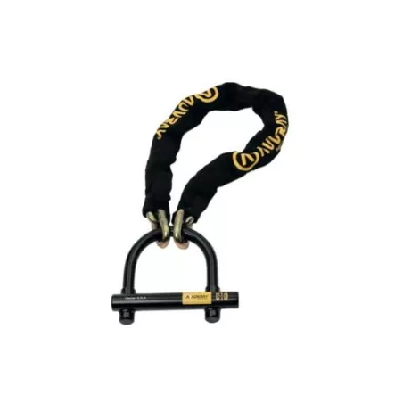 Lasso D. 13,5 L. 120 Sra Chain Force 10 - Auvray