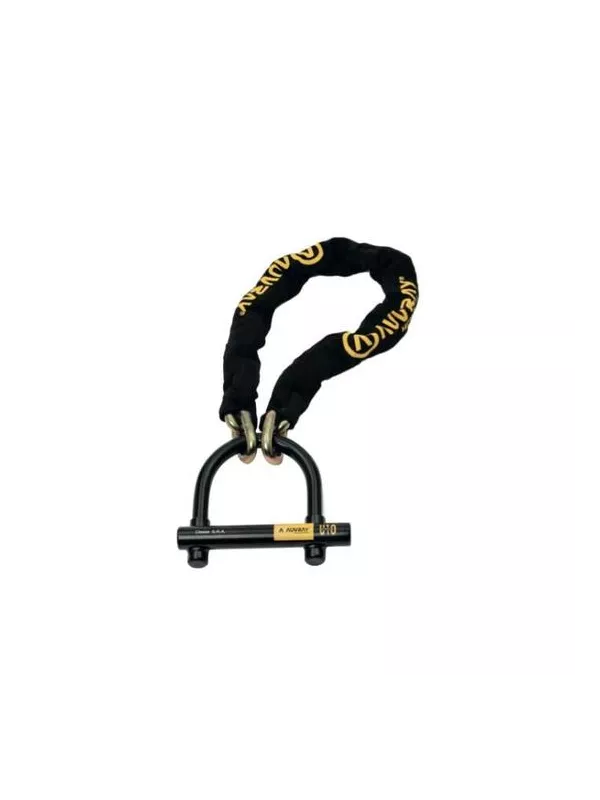 Lasso D. 13,5 L. 120 Sra Chain Force 10 - Auvray
