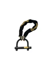 Anti-Roubo Cadeia Force 10 D. 13,5 L. 140 Sra - Auvray