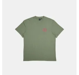 T-shirt Pill Logo - Deus Ex Machina