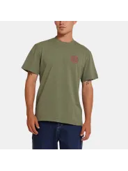 T-shirt Pill Logo - Deus Ex Machina