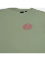 T-shirt Pill Logo - Deus Ex Machina