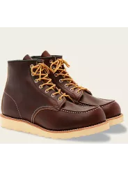 Botas Classic Moc 8138 - Red Wing