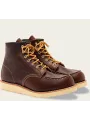 Classic Moc 8138 Shoes - Red Wing