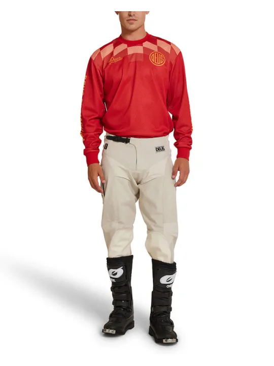 Pantalon Moto Off Road Pant - Deus Ex Machina