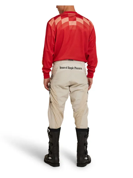 Pantalon Moto Off Road Pant - Deus Ex Machina