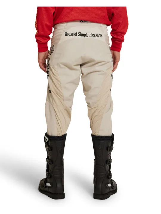 Pantalon Moto Off Road Pant - Deus Ex Machina