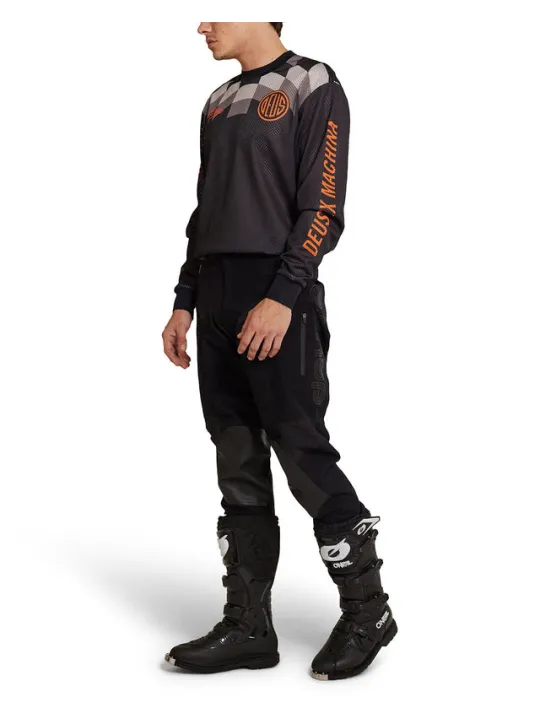 Pantalon Moto Off Road Pant - Deus Ex Machina