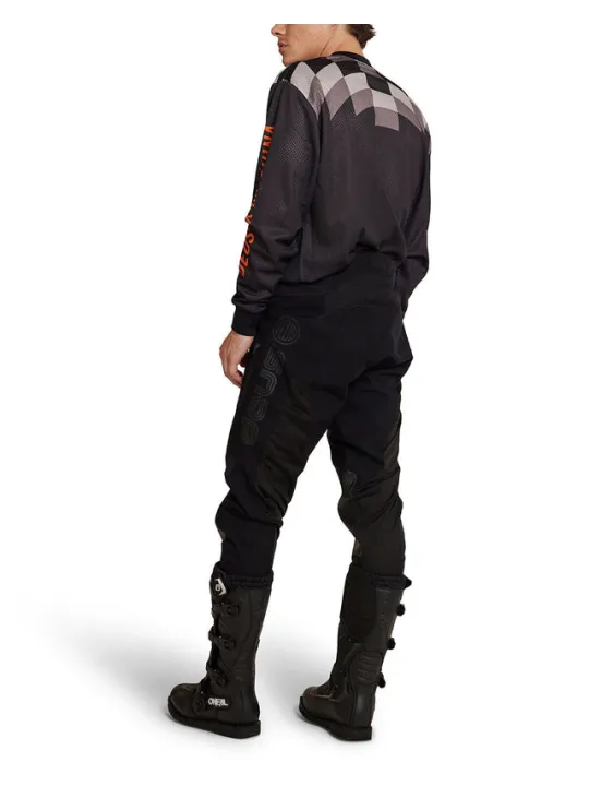 Pantalon Moto Off Road Pant - Deus Ex Machina