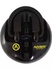 Point Fixe Securite 65 X 42 D.14 - Auvray