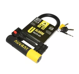 LOCK U ALARMA 128 x 245 en D. portador 14 - AUVRAY