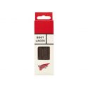 ACCESSOIRE LACET RED WING TASLAN WAX MARRON 