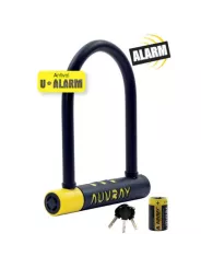 Diebstahlsicherung U Alarm 90 X 210 Mit Halterung D. 14 - Auvray